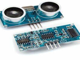 Ultrasonic Sensors Market