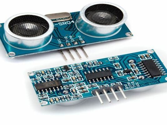 Ultrasonic Sensors Market