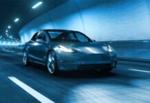 Automotive Energy