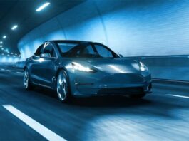 Automotive Energy