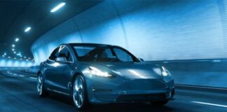 Automotive Energy