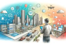 AI in Smart Cities Market