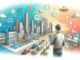 AI in Smart Cities Market