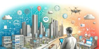 AI in Smart Cities Market