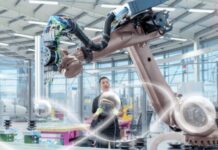 Machine Control Systems