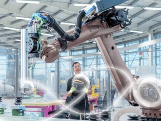 Machine Control Systems