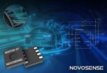 NOVOSENSE
