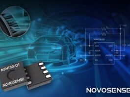 NOVOSENSE