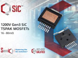 Gen3 SiC MOSFET