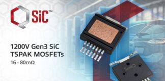 Gen3 SiC MOSFET