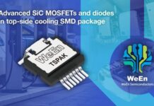 SiC MOSFETs