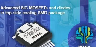 SiC MOSFETs