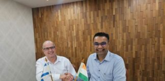 Paras Defence and Space Technologies