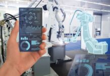 Machine Control