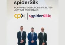spiderSilk