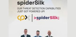 spiderSilk