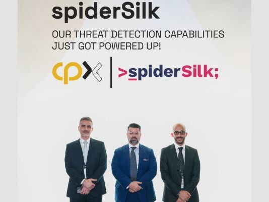 spiderSilk