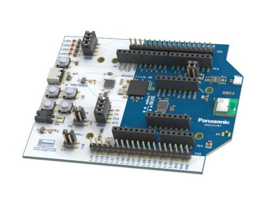 B511-1C Evaluation