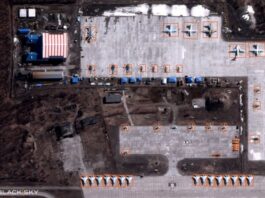 Gen-3 Satellite