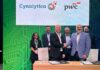PwC Middle East & Cynalytica