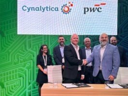 PwC Middle East & Cynalytica