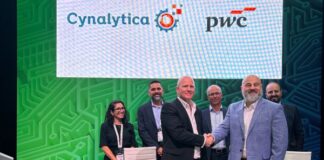PwC Middle East & Cynalytica