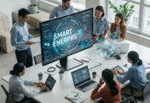 Smart Enterprise