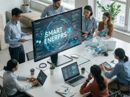 Smart Enterprise
