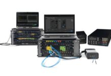 Bit Error Rate Tester Market
