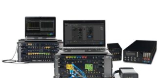 Bit Error Rate Tester Market