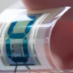 Printed and Flexible Sensors