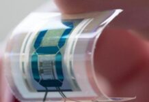 Printed and Flexible Sensors