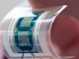 Printed and Flexible Sensors