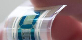 Printed and Flexible Sensors