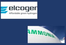 green ammonia