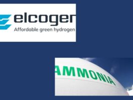 green ammonia