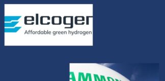 green ammonia