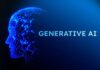 Generative AI Market