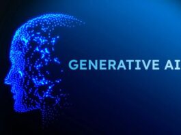 Generative AI Market
