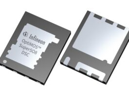 OptiMOS 6 80V MOSFET