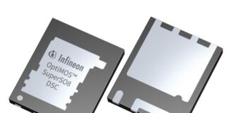 OptiMOS 6 80V MOSFET