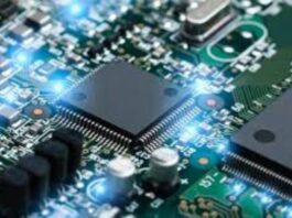 Active Electronic Components