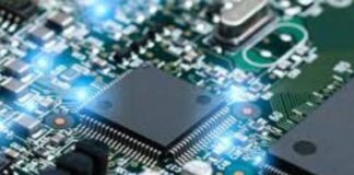 Active Electronic Components