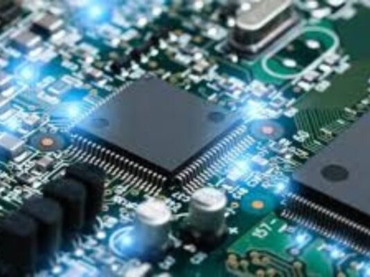 Active Electronic Components