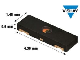 ambient light sensor.