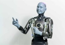 Humanoid Robot Market