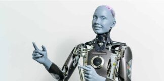 Humanoid Robot Market