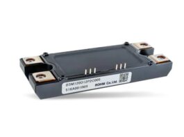 Silicon Carbide Semiconductor Devices