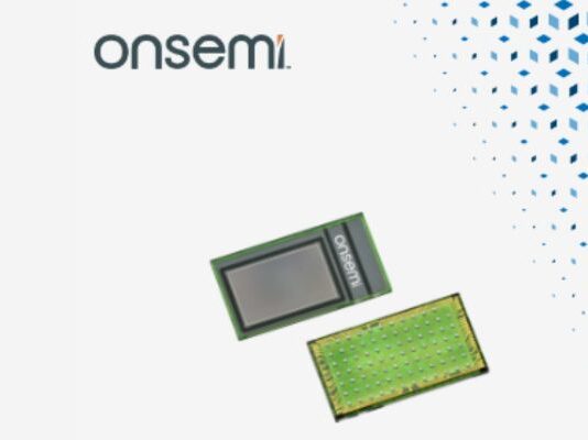 Hyperlux SG Image Sensors