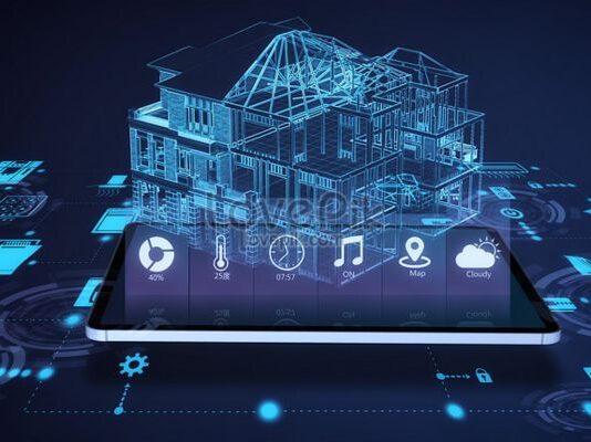 Intelligent Homes